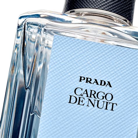 prada cargo de nuit discontinued|prada neutri cargo de nuit.